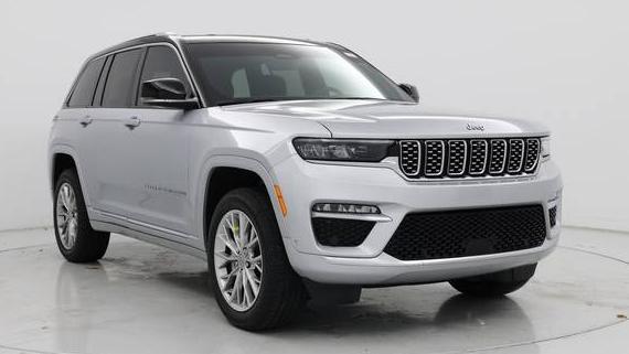 JEEP GRAND CHEROKEE 2024 1C4RJHEG1R8954263 image JEEP GRAND CHEROKEE 2024 1C4RJHEG1R8954263 image